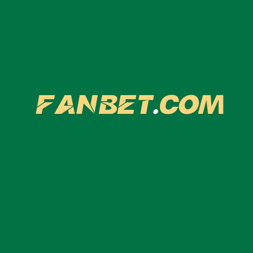 Logo da FANBET